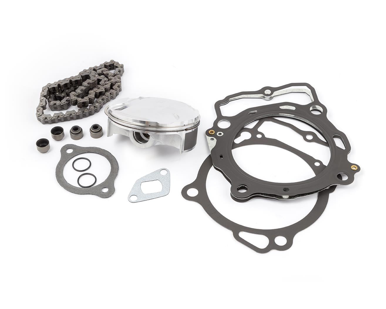 S3 Piston KTM TPI 300  B