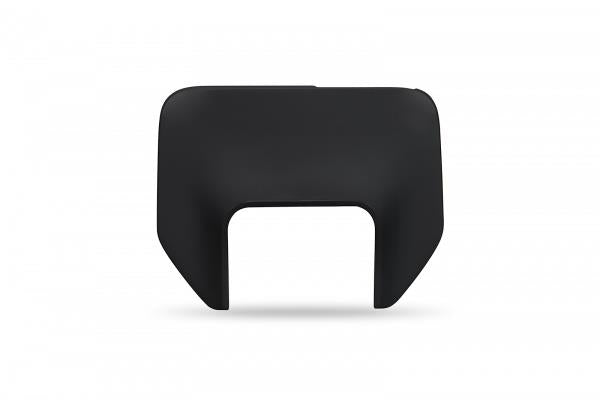 Headlight black for Husqvarna TE150-501 2024-26