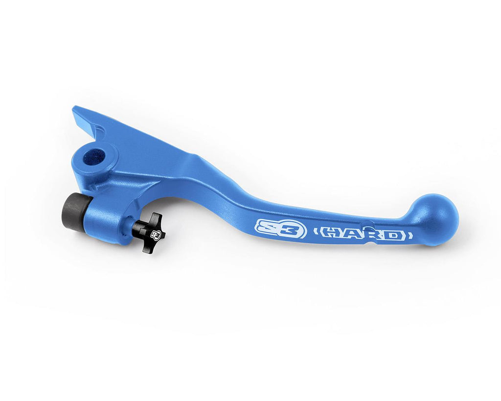 S3 Brembo CNC Lever Brake/KTM/Sherco;Silver