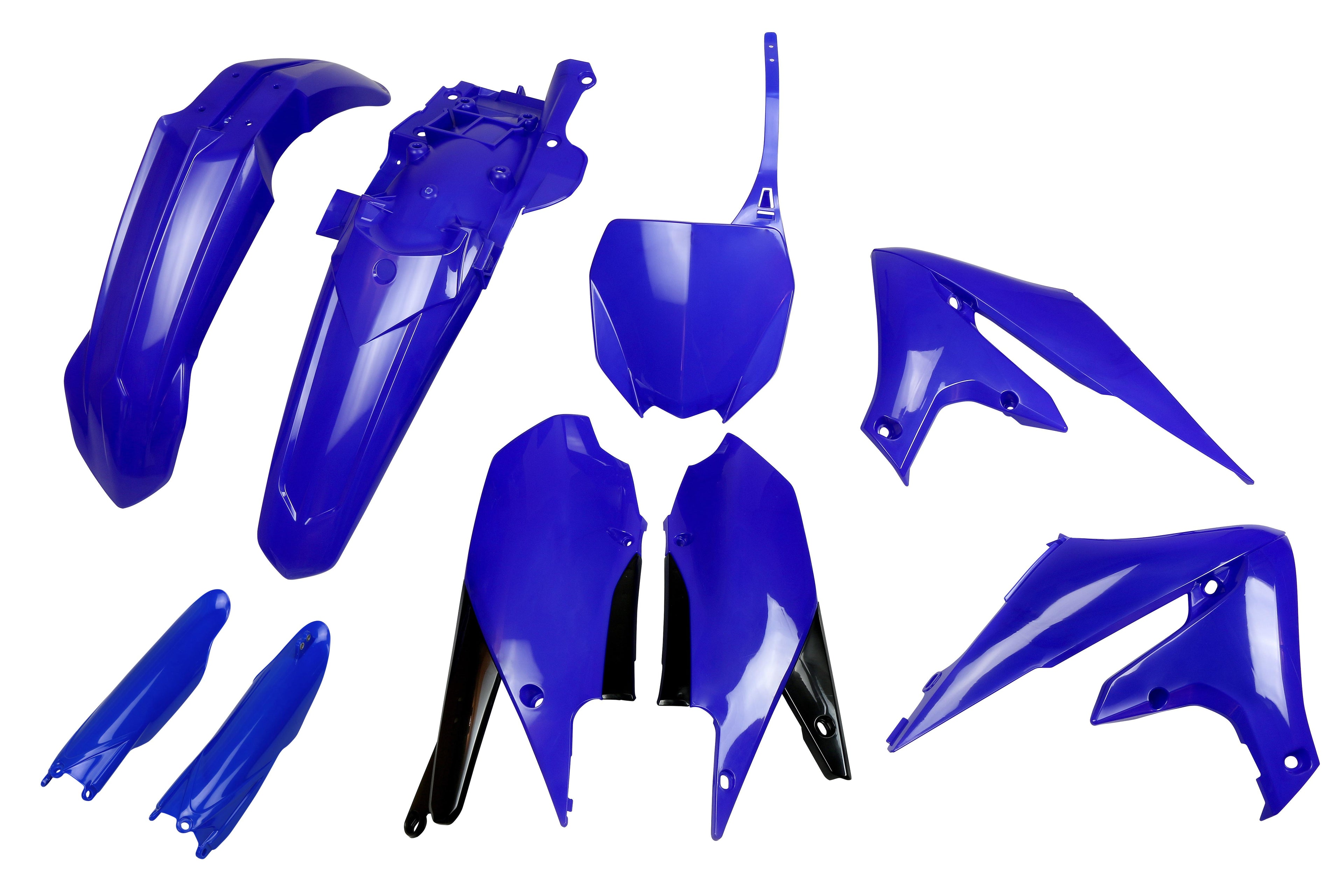 Yamaha YZF 250-450 2019-23 Full kit - oem 21-23