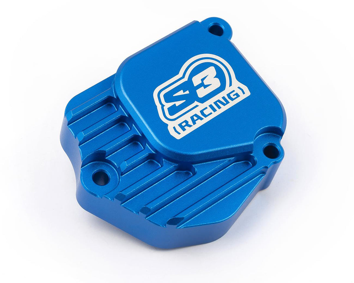 S3 TORKY BOX  VALVE COVER XXL KTM/HKY/GG
