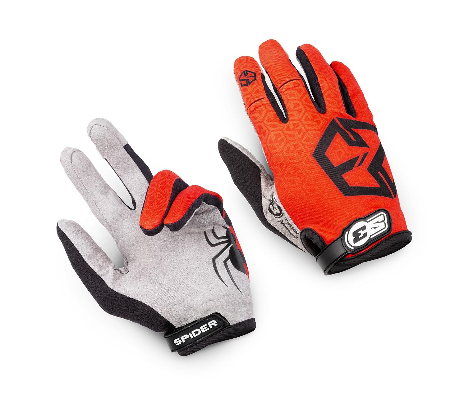 S3 Billy Bolt Glove L