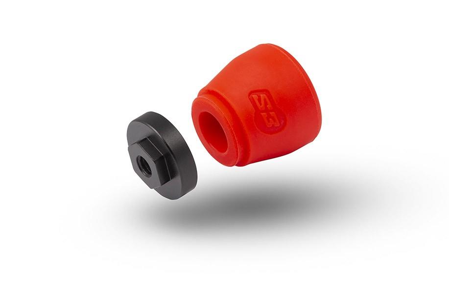 S3 Magic Spring Brake Pump: Red