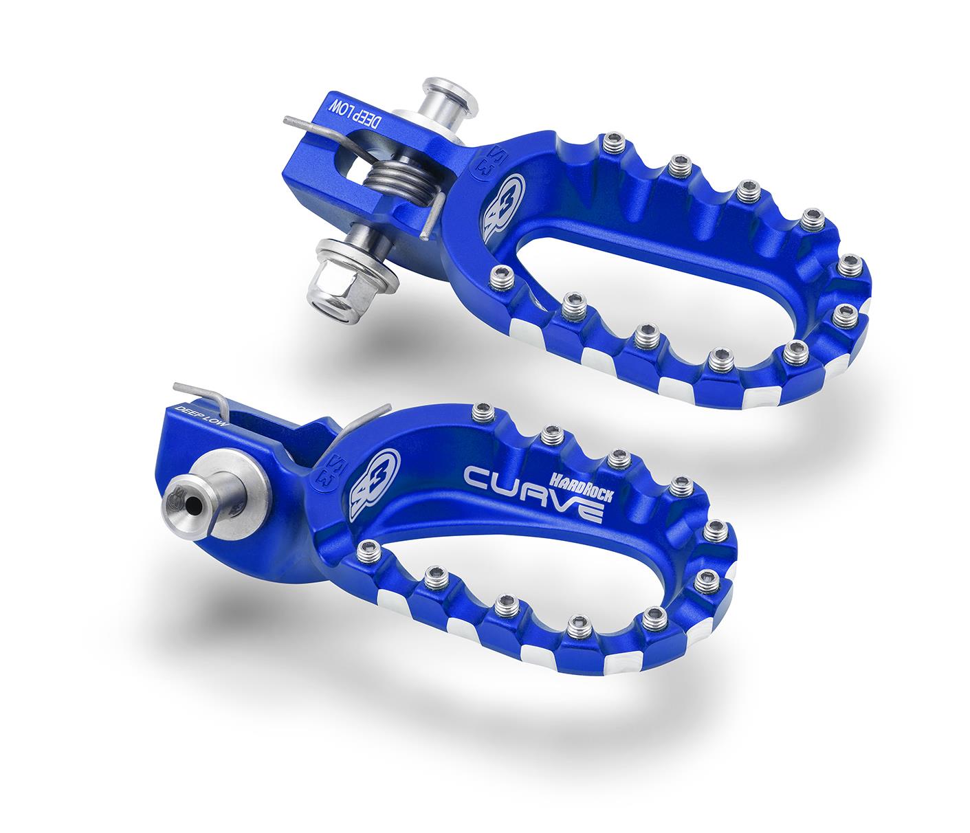 S3 KTM / Husky TPI-2017-21 : Blue, STD