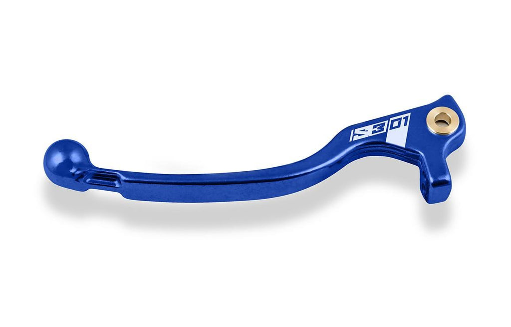 S3 Brake BRAKTEC / AJP Levers 01 Black
