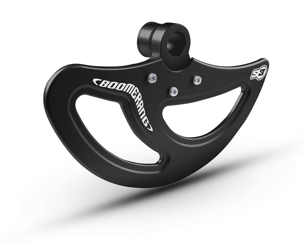 S3 Front Disc Saver KTM/GG/HKY Blue