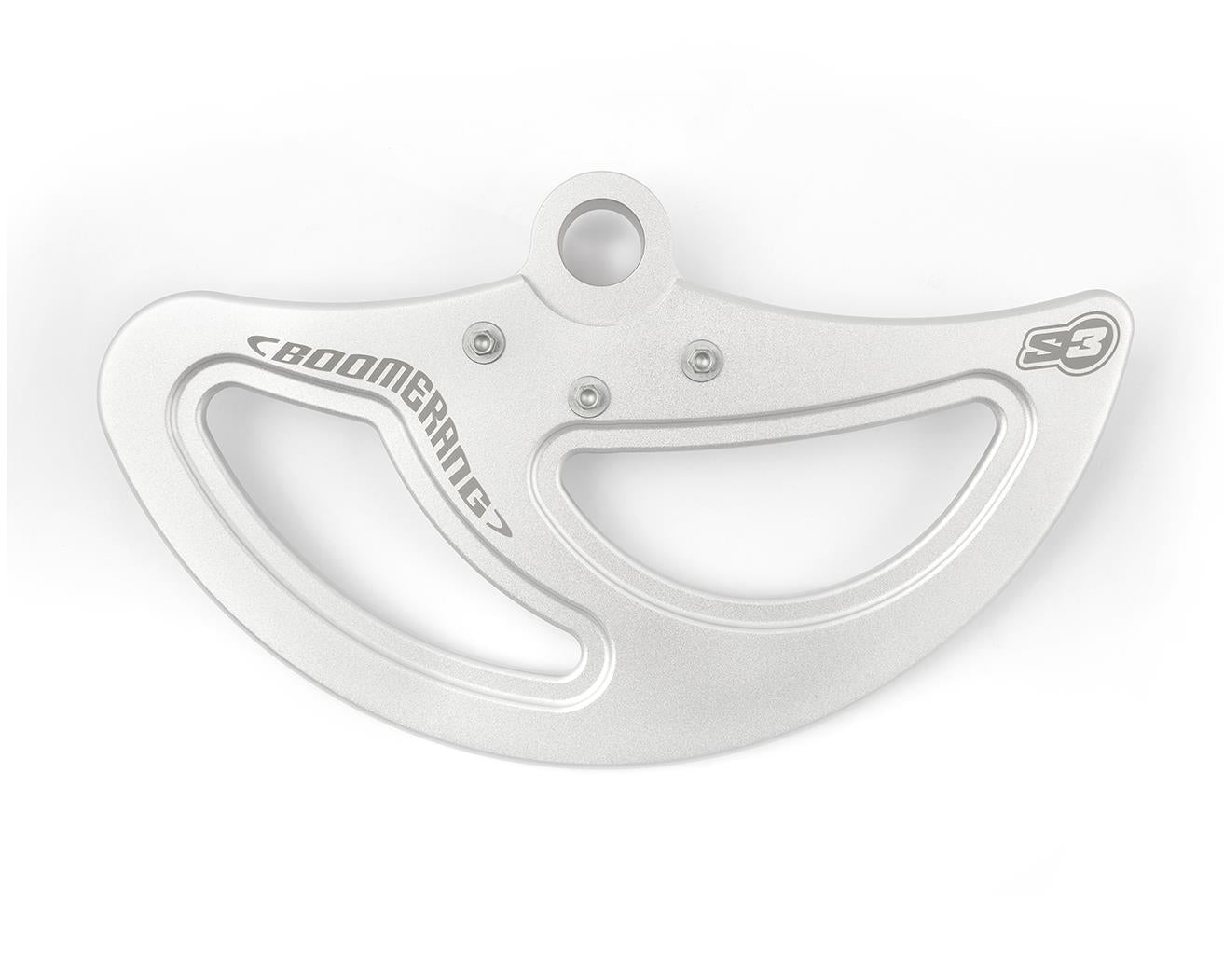 S3 Front Disc Saver KTM/GG/HKY Blue