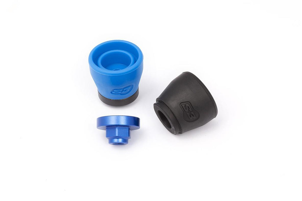 S3 Magic Spring Brake Pump: Red