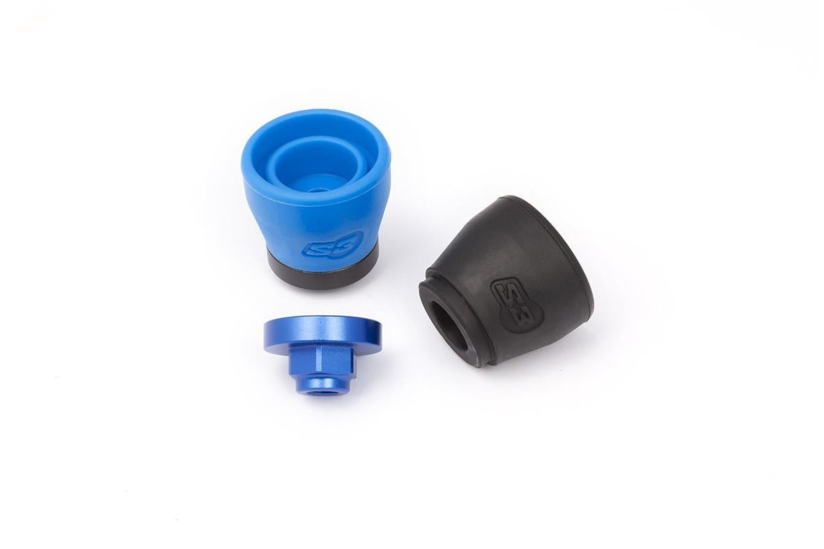 S3 Magic Spring Brake Pump: Red