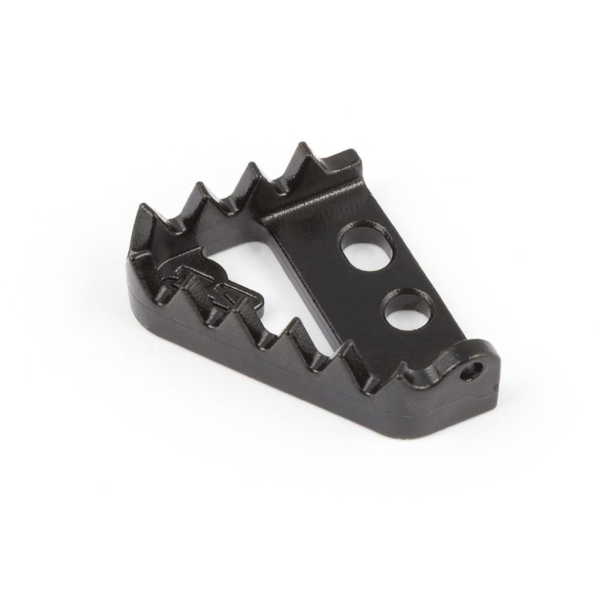S3 BETA/Sherco Rear Brake Pedal Punk Black