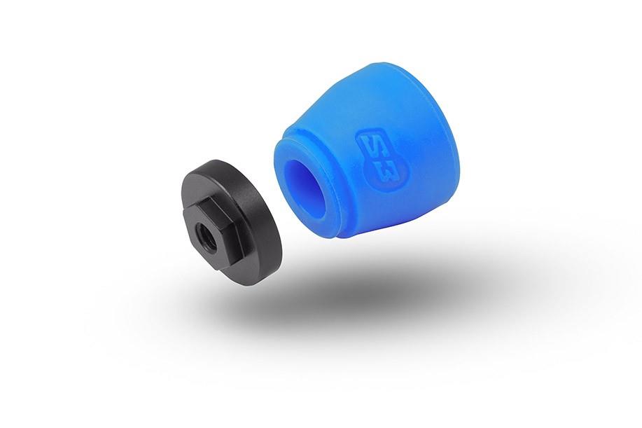 S3 Race Spring Brake Pump Rear Blue Sherco se/sef 14