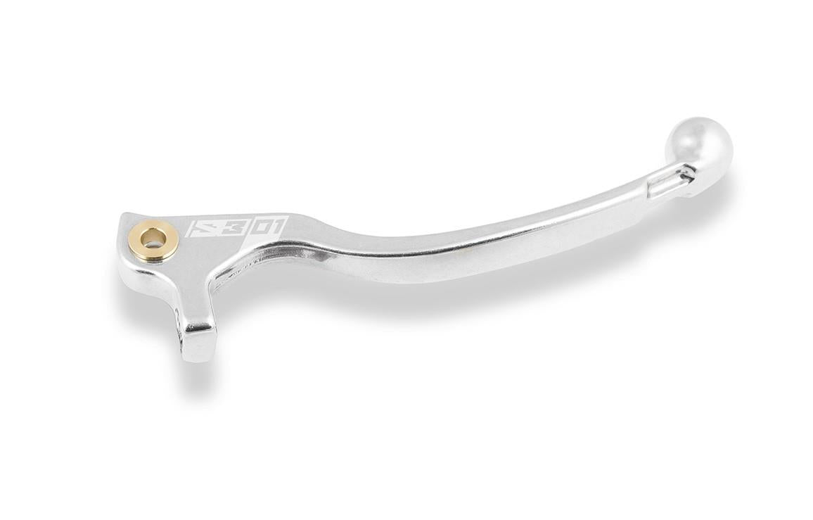 S3 Brake BRAKTEC / AJP Levers 01 Black