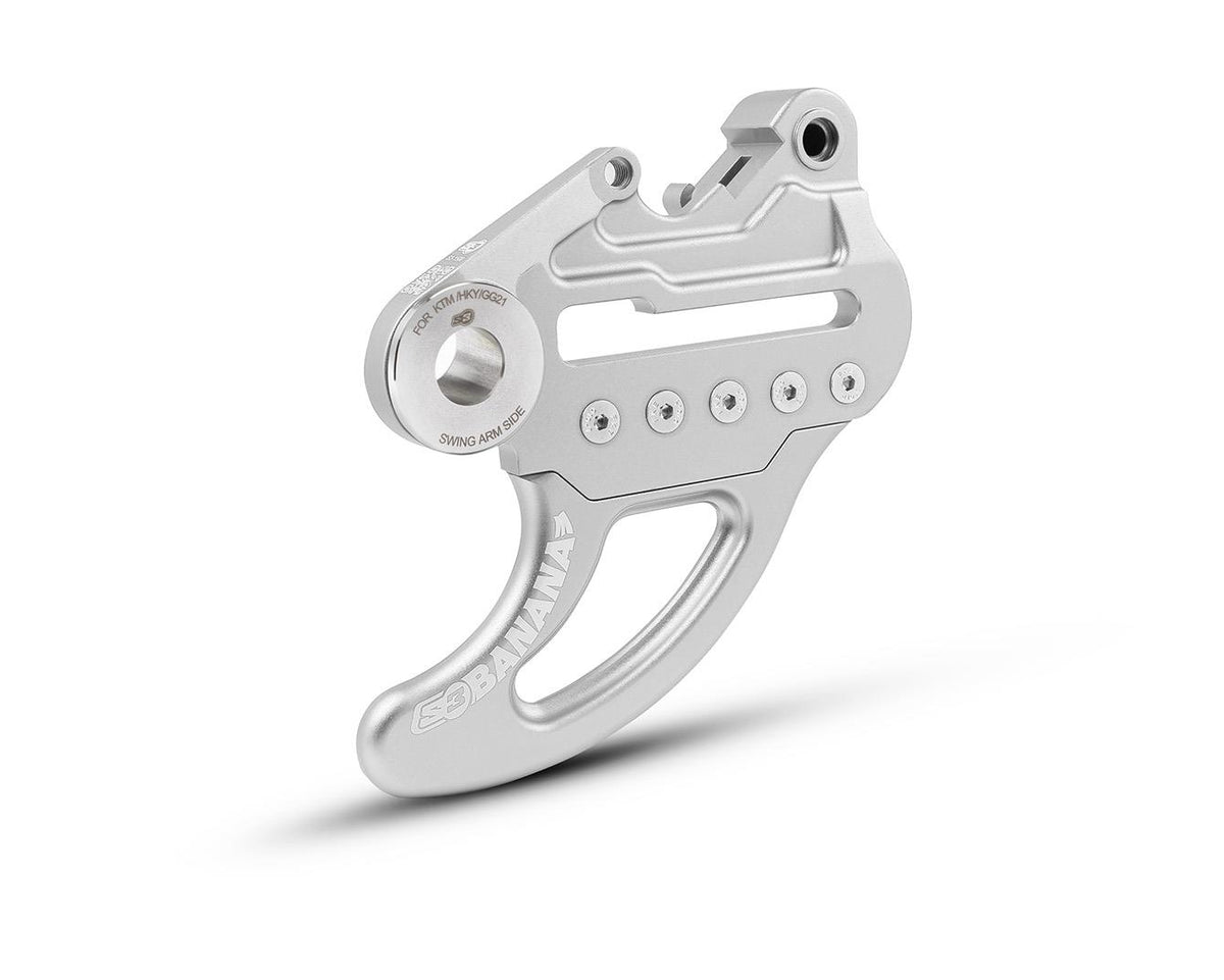 S3 Disc Saver Rear KTM/Brembo/HKY/GG Orange