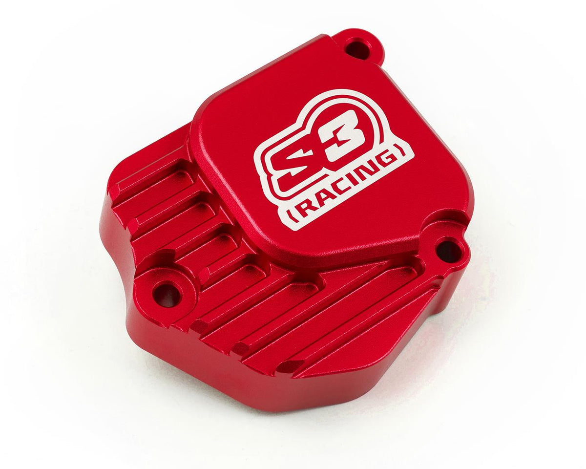 S3 TORKY BOX  VALVE COVER XXL KTM/HKY/GG