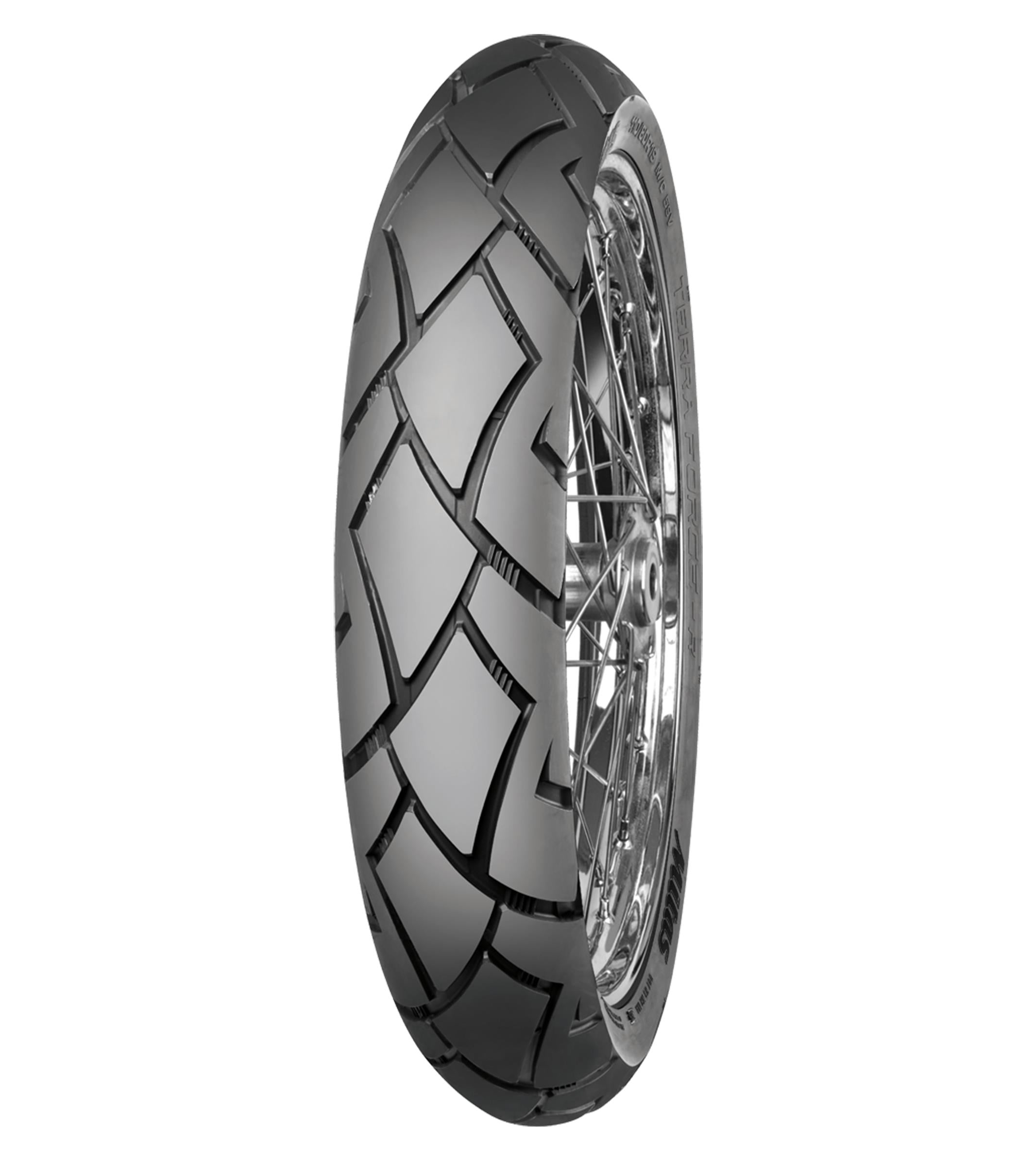 Mitas 120/70R19 (60W) Terra Force-R