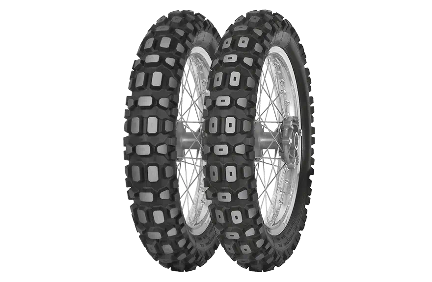 Mitas 90/90-21 MC-23 ROCKRIDER 54R