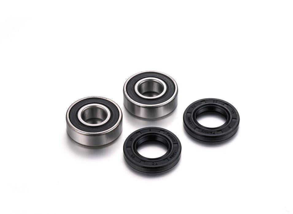 FL Yamaha Front Wheel Bearing TTR230 & TW200