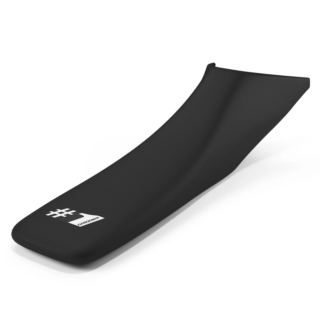 1 Gripper ADV HEX (XXL) Seat Cover - Black