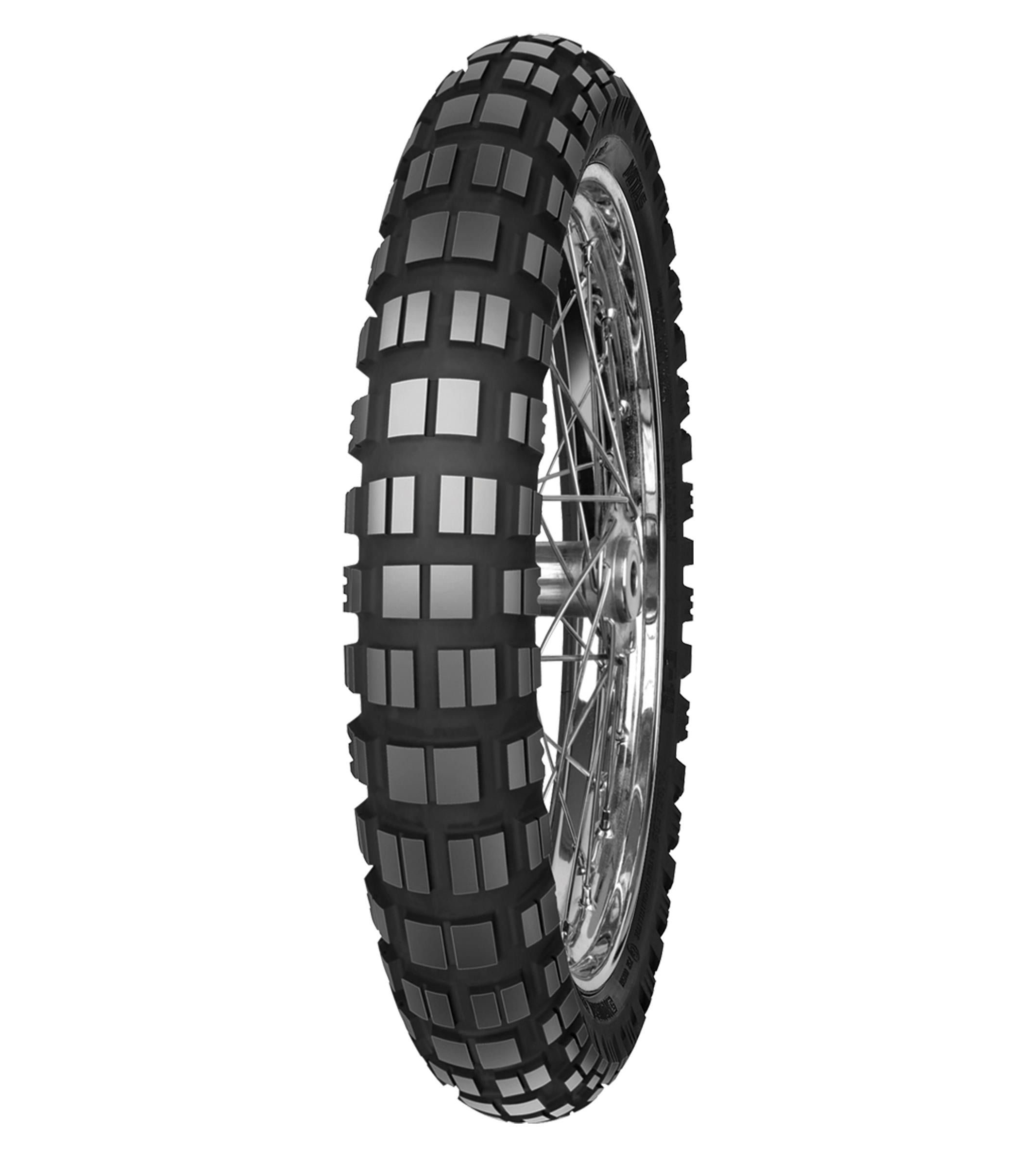 Mitas 110/80-19 (59T) E-10 TL