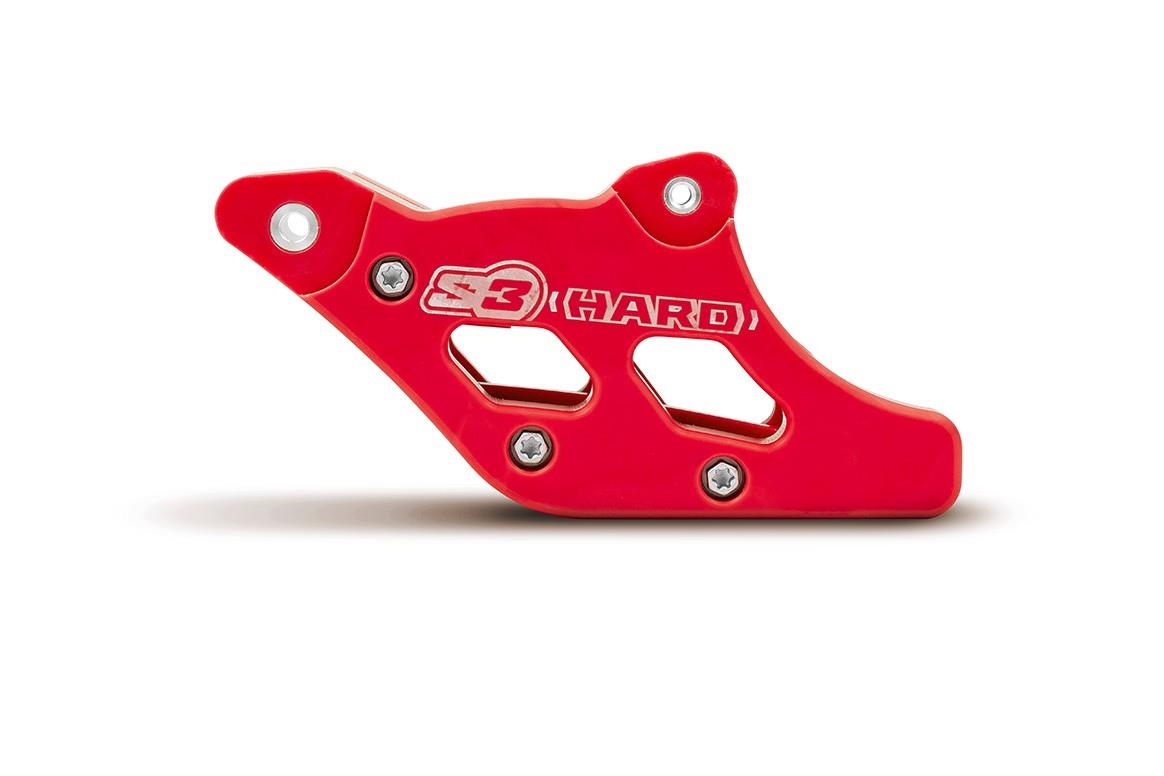 S3 Chain Guide Hard Enduro Black