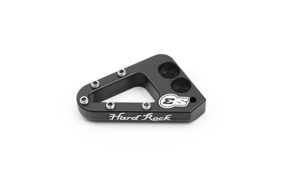 S3 Rear brake step plate "TPI" KTM / Hus / Gas Gas