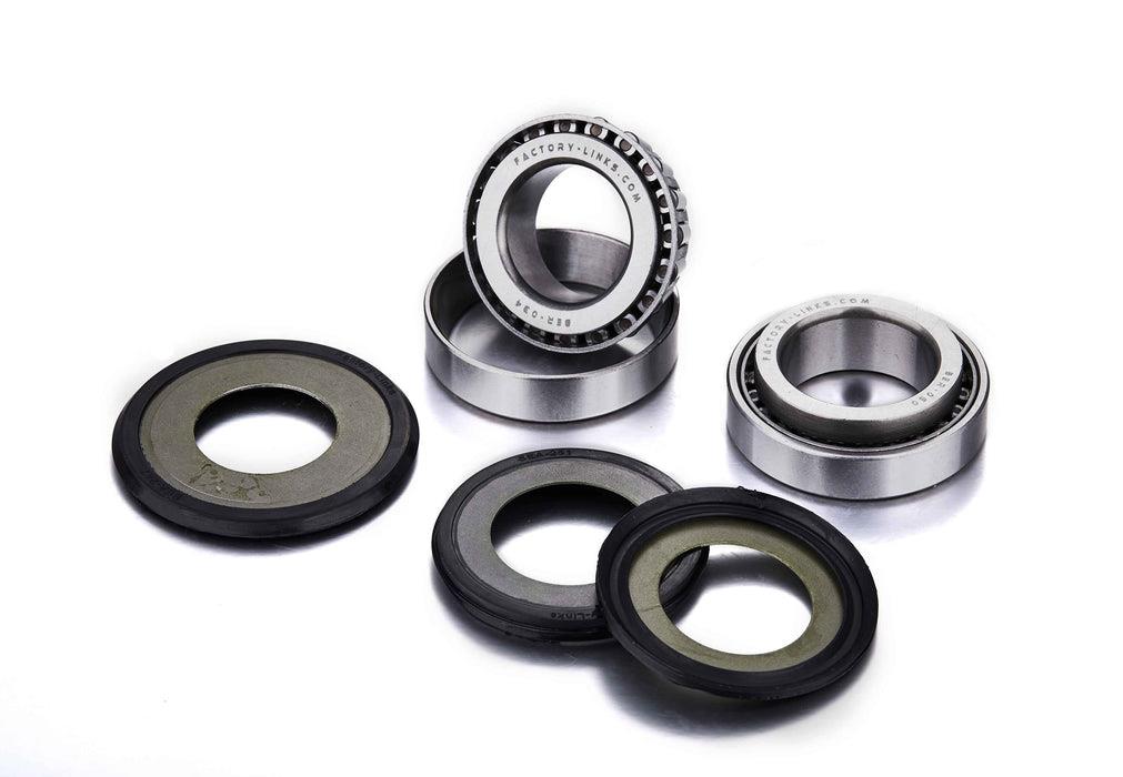 FL Yamaha Steering Head Bearing Kit