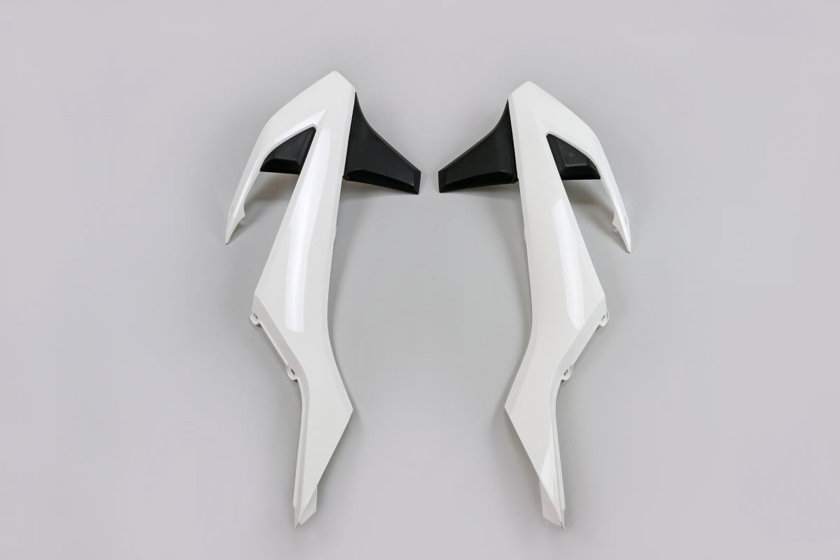 KTM SX 2016-18 radiator covers OEM 17