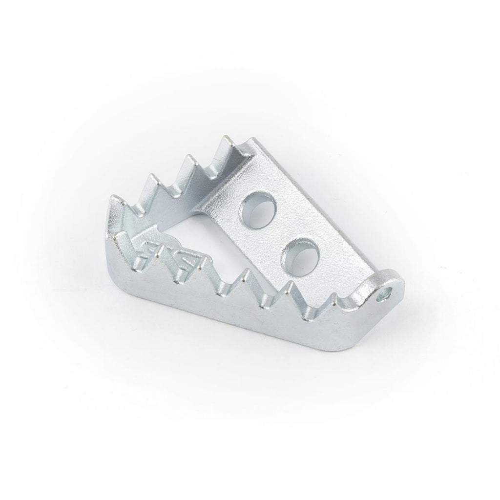 S3 BETA Rear Brake Pedal Punk KTM/HKY/GG Silver