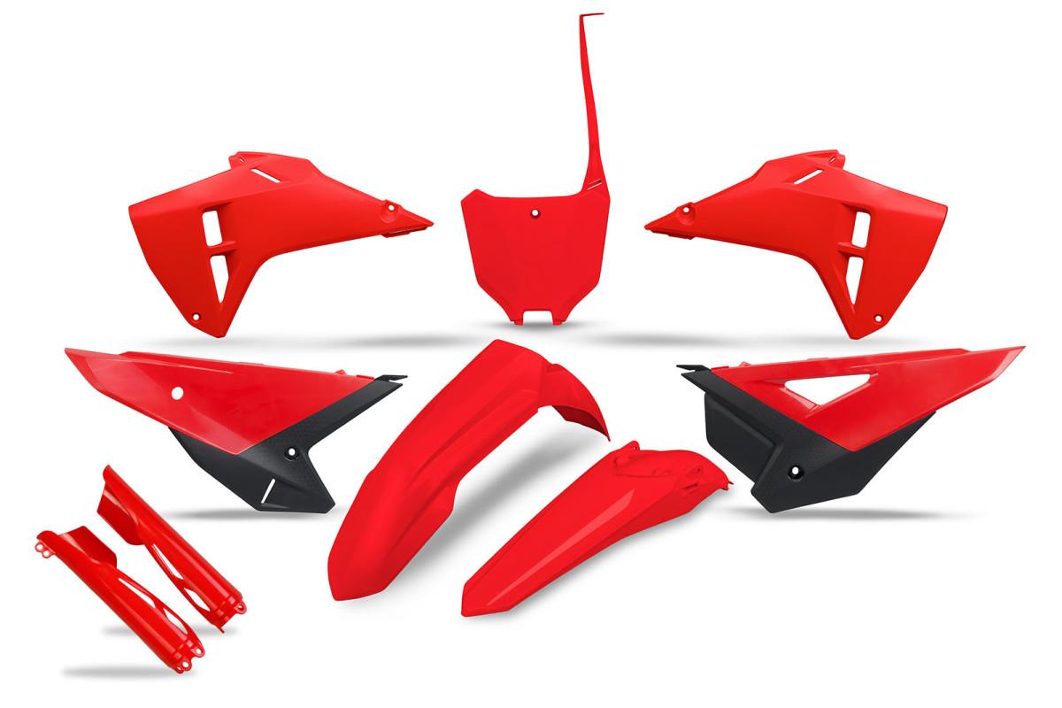 2025 Honda Full Plastic Kit OEM Color