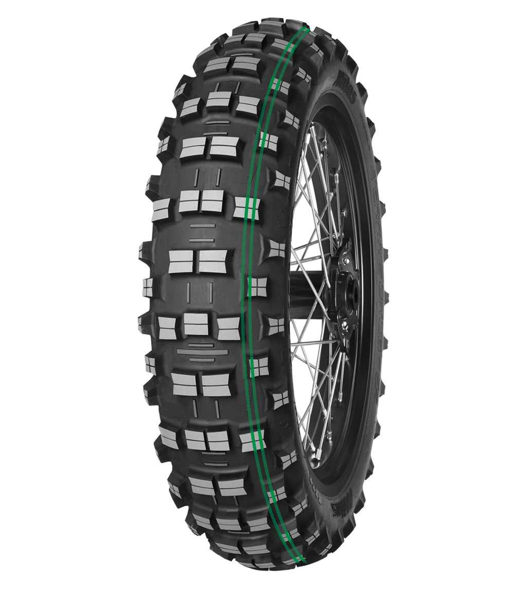 Mitas 120/90-18 TERRA FORCE-EF SUPER SOFT