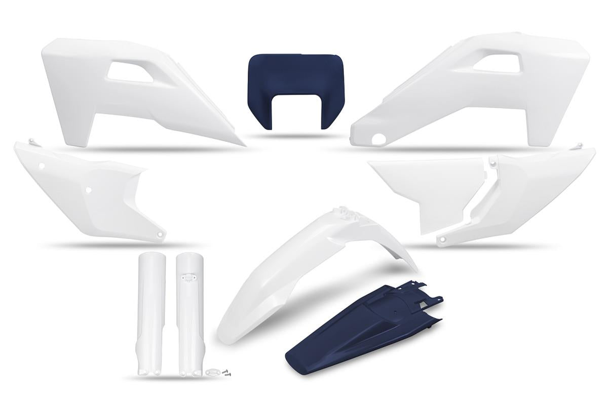 Husqvarna TE 2026 250-501 full kit OEM