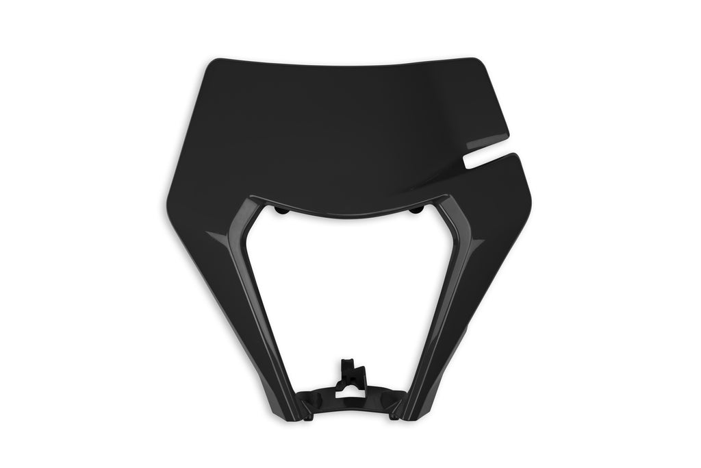 Pastic for OEM Headlight