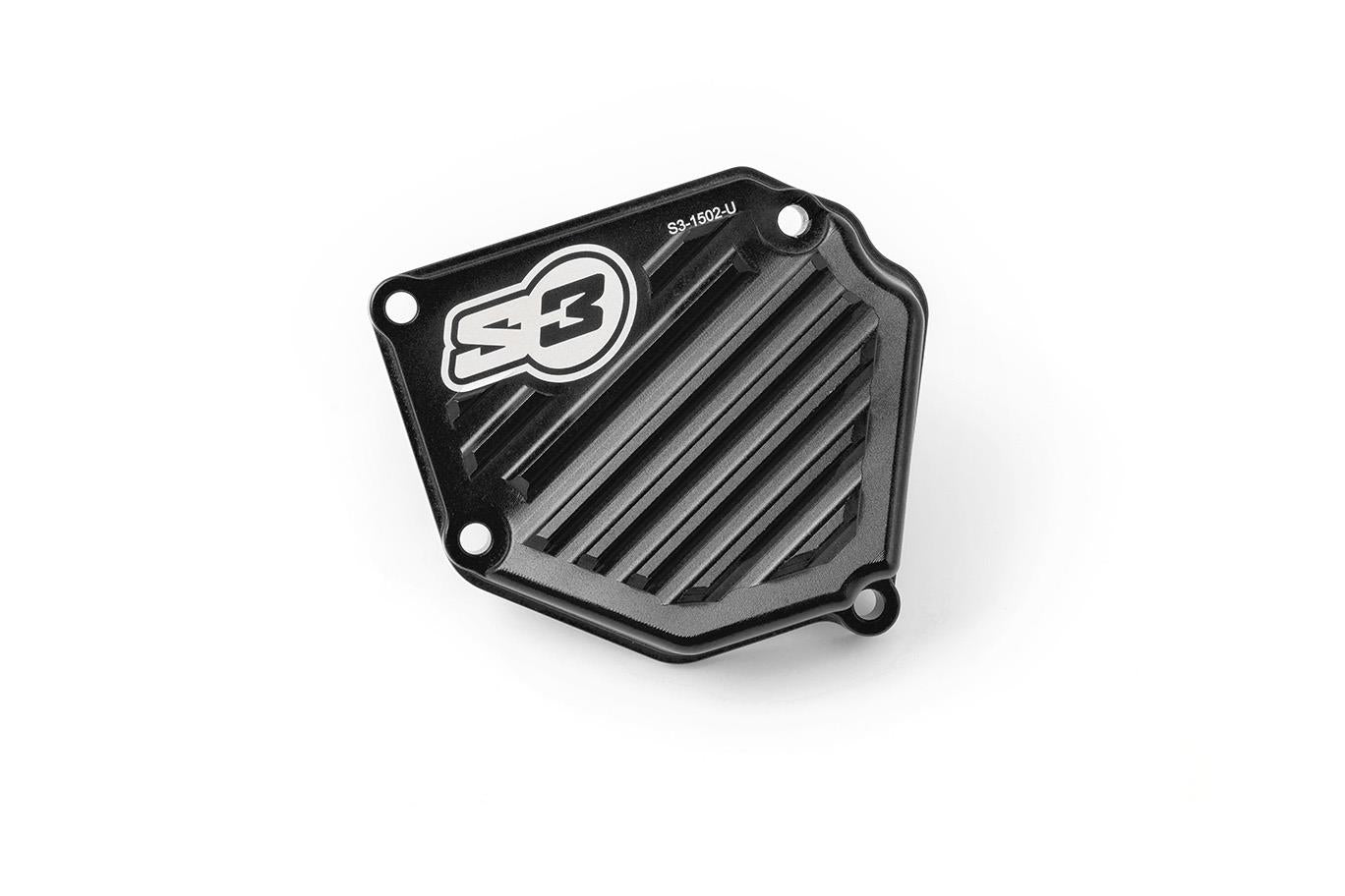 S3 Sherco High Volume Power Valve Cover Blue