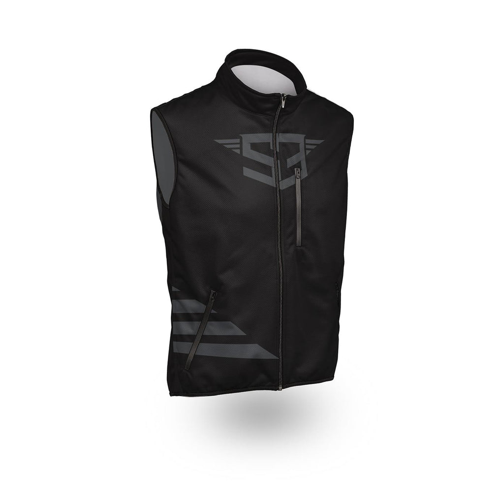 S3 Gloves Hard Enduro Angel Nuts