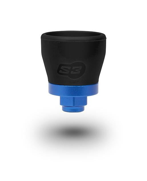 S3 Magic Spring Brake Pump: Red