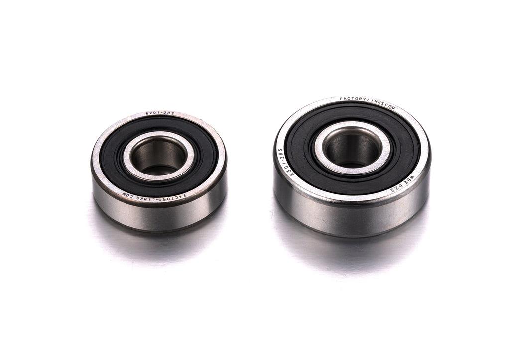 FL Kawasaki KLX 140 front wheel Bearing kit