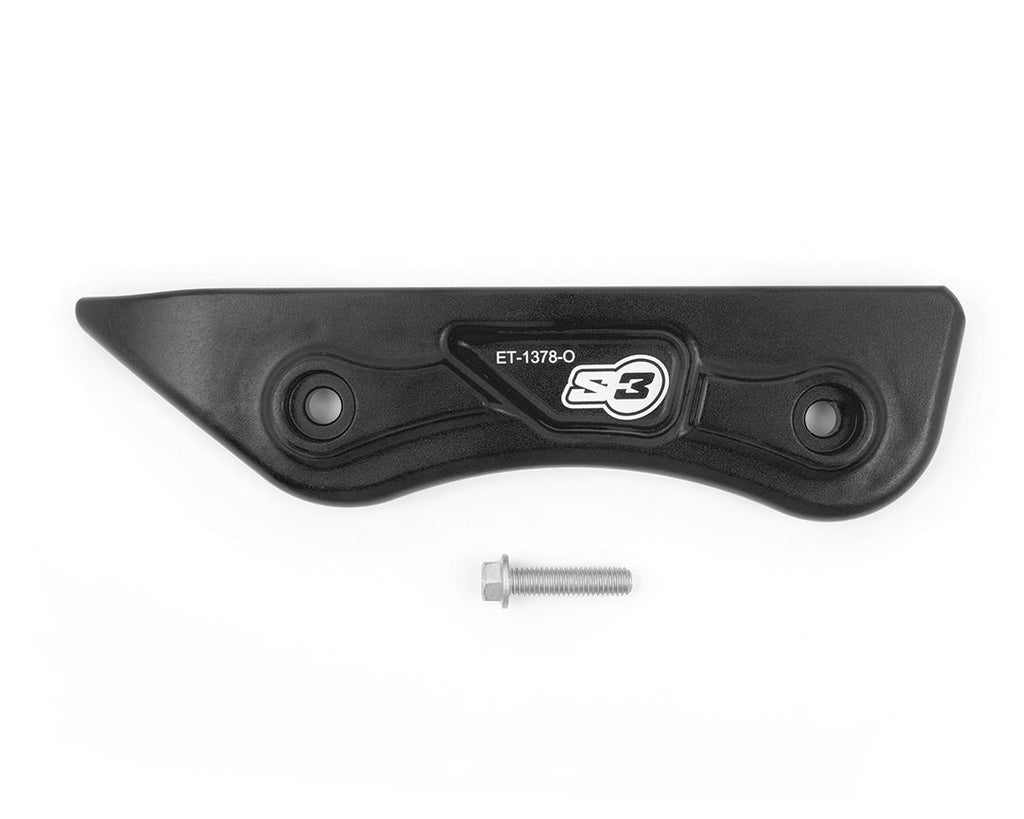 S3 Swing Arm Chain Guide Orange