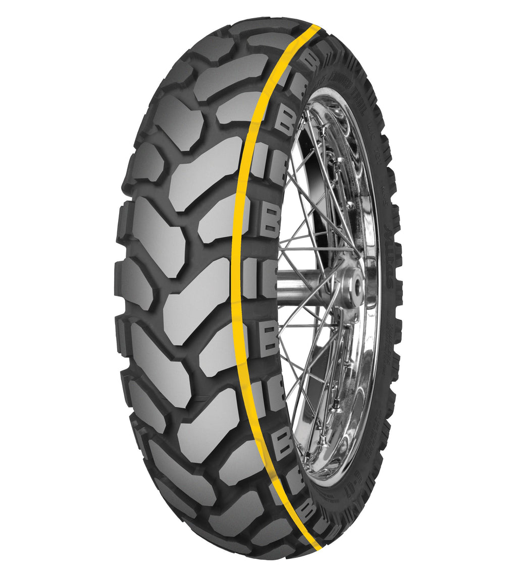 Mitas  140/80-18 E-07+ Enduro Trail  Dakar