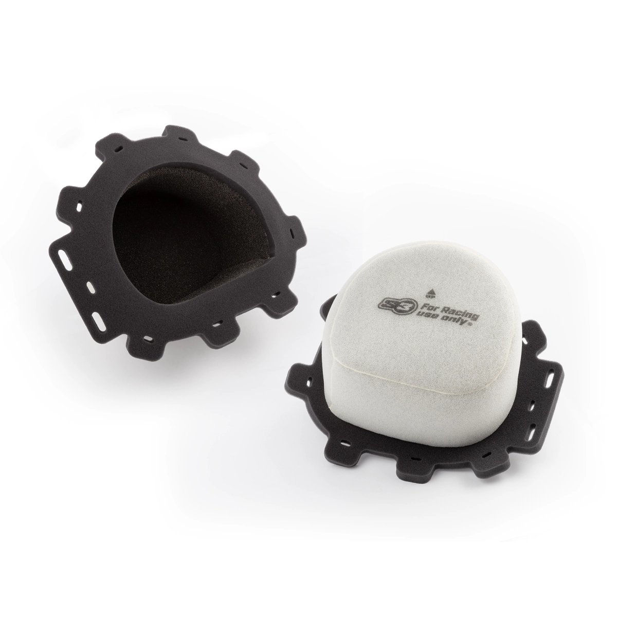 S3 Air Filter Pure Hyperflow KTM TBI