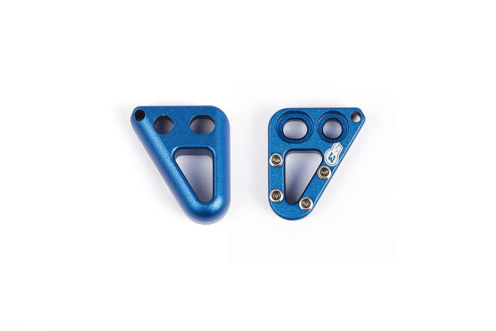 S3 Brake Pedal /Small S3 KTM/Hus/Gas Black