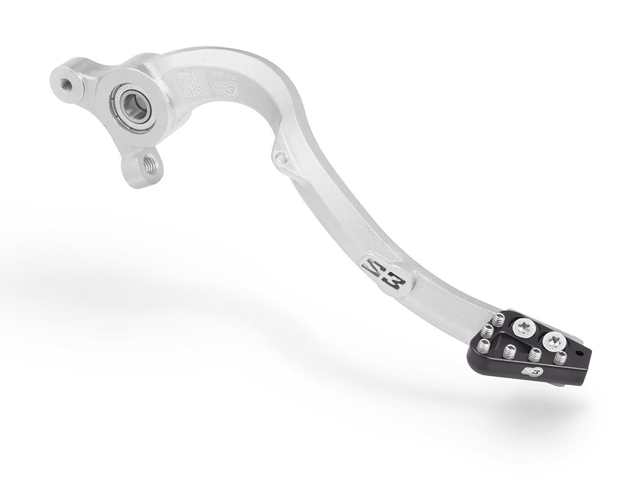 S3 Rear Brake Pedal Enduro KTM/GG/HKY