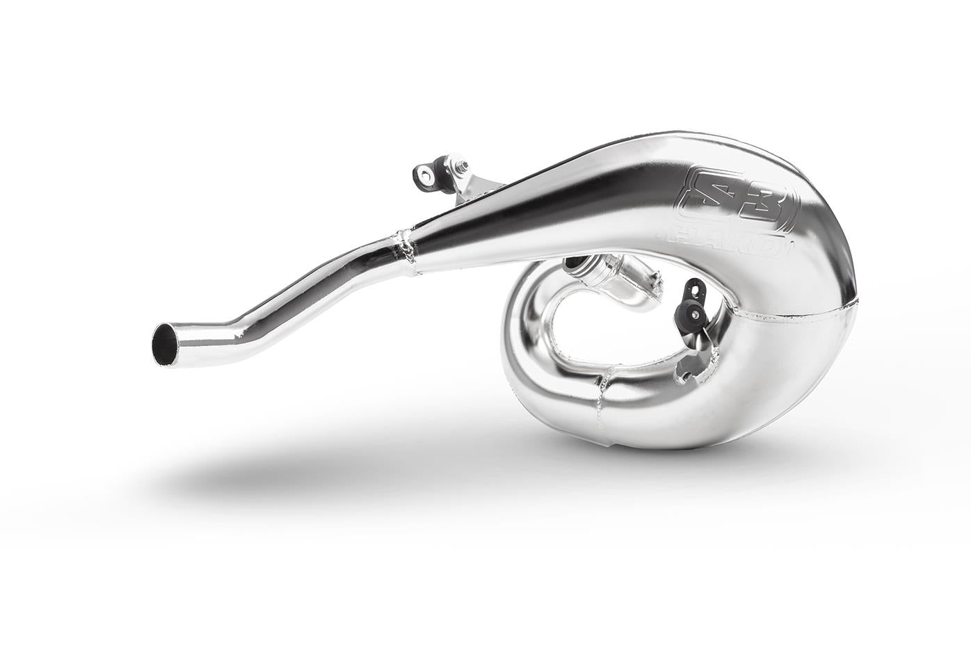 S3 Factory Pipe Hard KTM/Husky/GG 2017-19