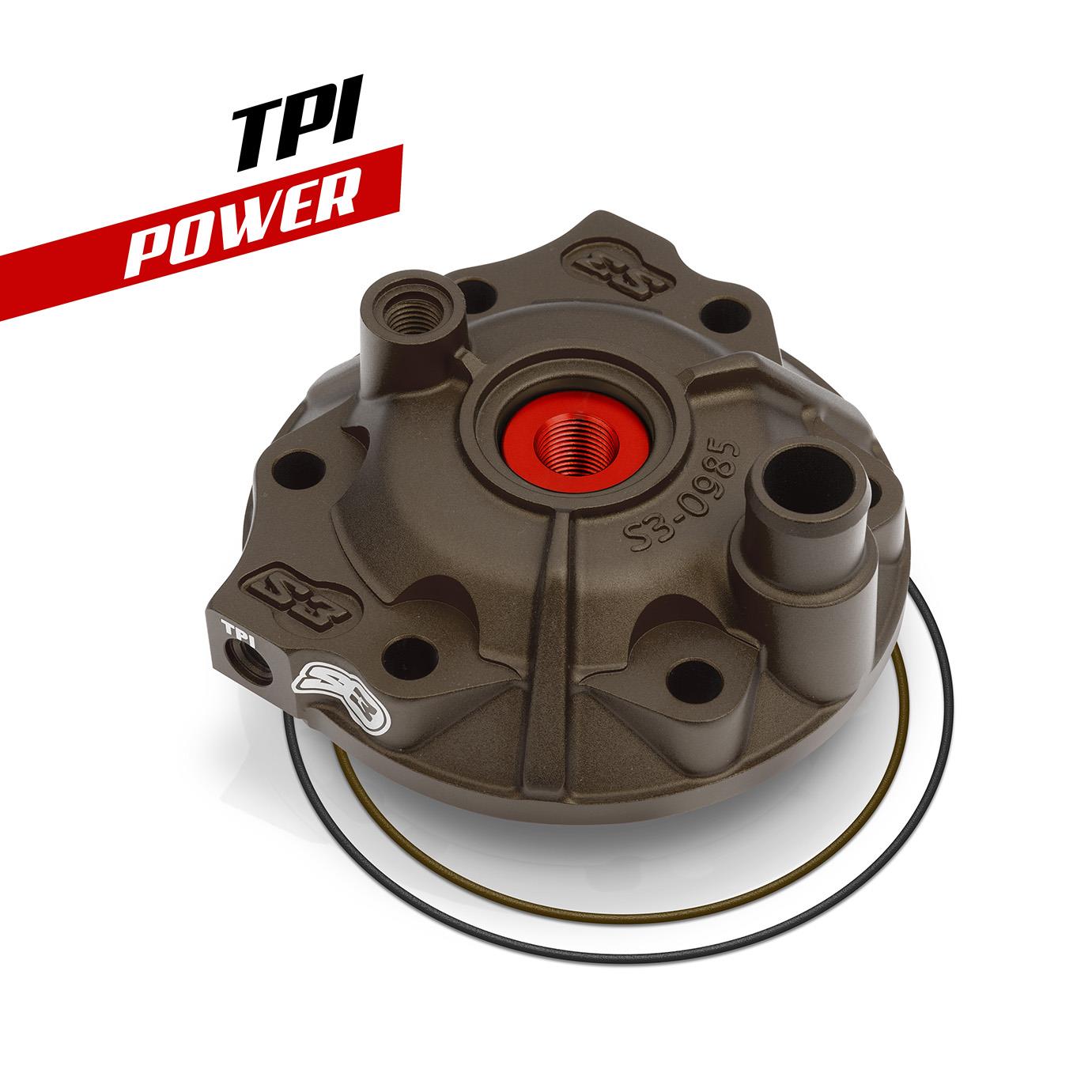 S3 Tap End M10 X 1.25