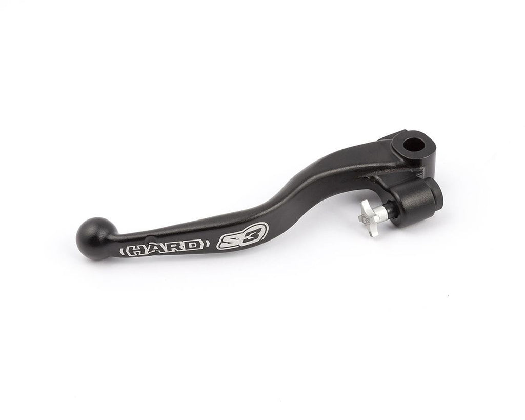S3 Brembo CNC Lever Clutch/KTM/Sherco; Orange