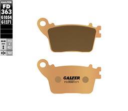 Galfer SINTER SPORT BRAKE PADS