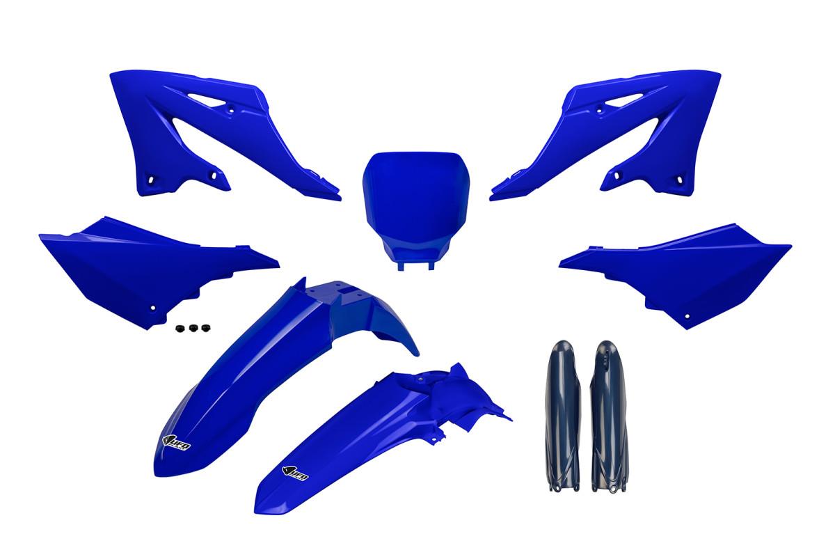 Yamaha YZ -YZF Restyling Full Kit OEM 24-25