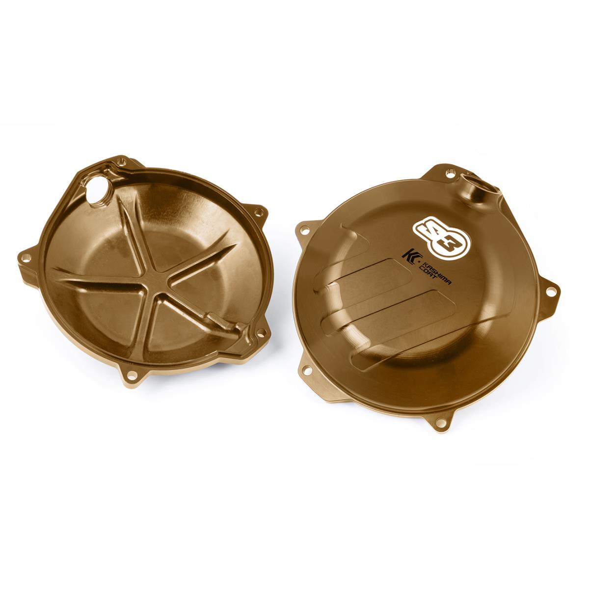 S3 COVER CLUTCH KTM-HQV-GG KASHIMA COAT