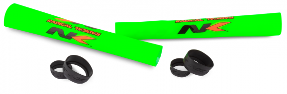 Bar Cover Kit Green