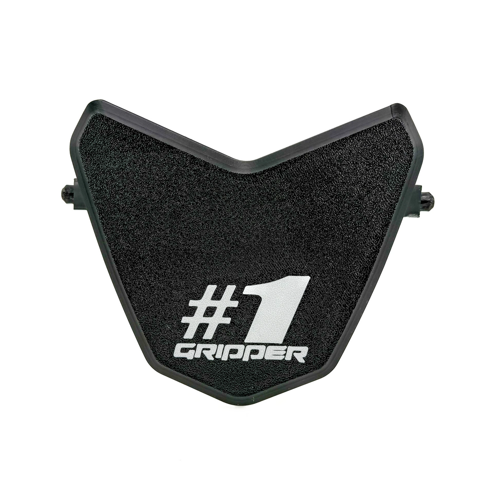 #1 Headlight Cover - SHERCO 24-