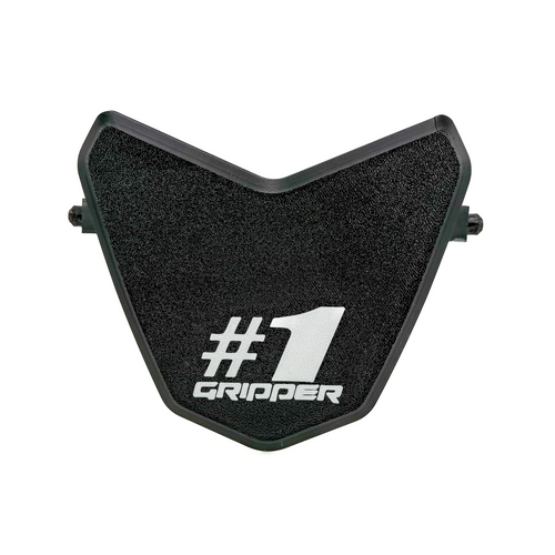 #1 Headlight Cover - SHERCO 24-